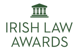 Irish law awards
