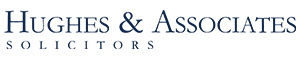 Hughes & Associates Solicitors Logo